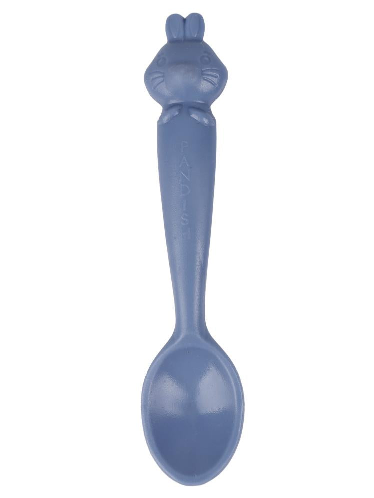 Pandish Mamma Beslenme Seti 3'lü - Mavi