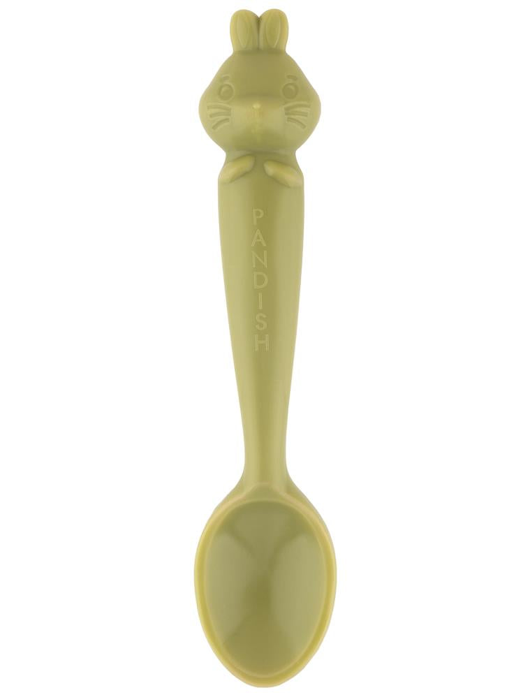 Pandish Huppo Beslenme Seti 4'lü - Yeşil