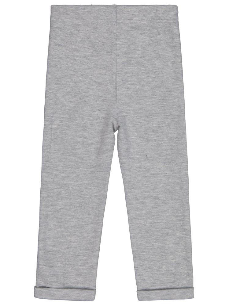 Civil Boys Pike 2-5 Yaş Eşofman Altı - Gri