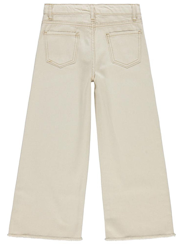 Pierre Cardin 10-12 Yaş Pantolon - Bej