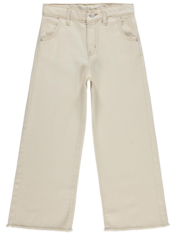 Pierre Cardin 6-9 Yaş Pantolon - Bej