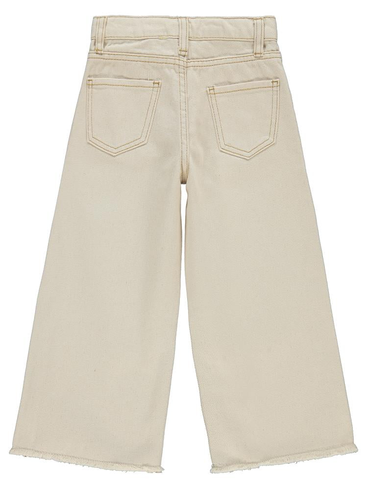 Pierre Cardin 2-5 Yaş Pantolon - Bej