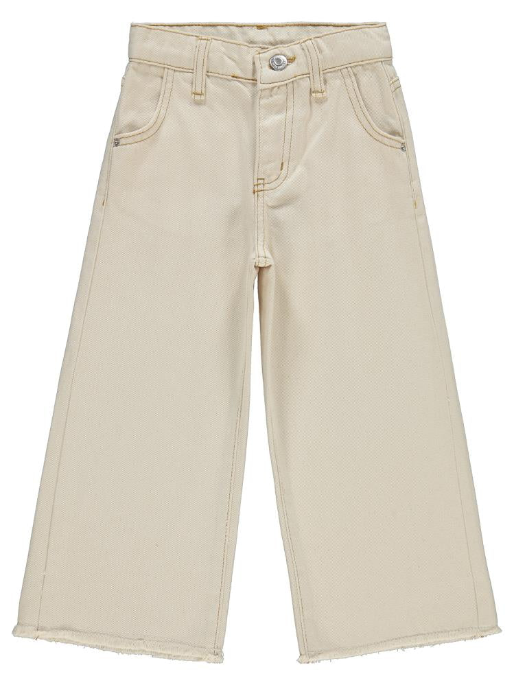Pierre Cardin 2-5 Yaş Pantolon - Bej