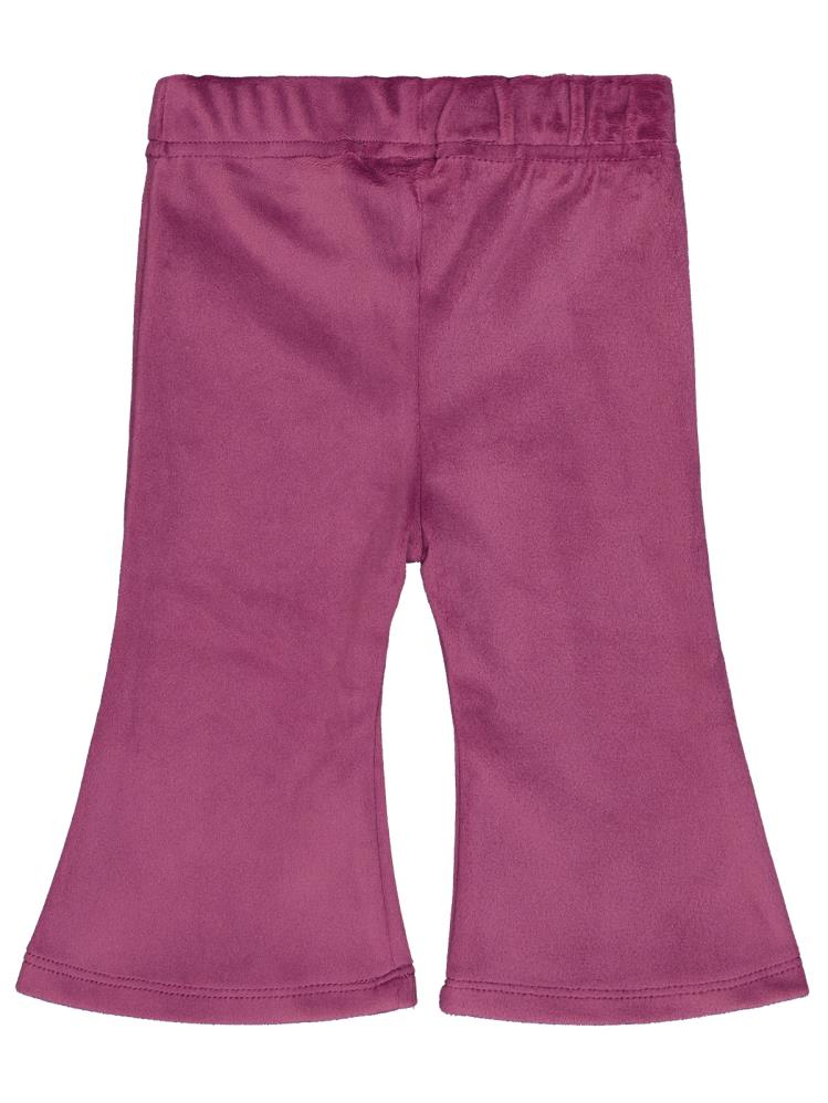 Civil Baby Basic 6-18 Ay Eşofman Altı - Lila