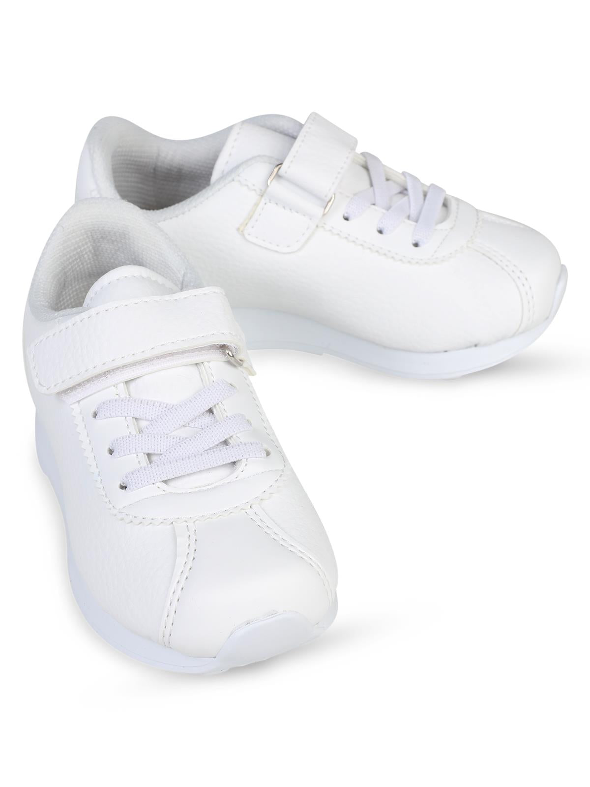 Civil Sport 26-30 Numara Spor Ayakkabı - Beyaz