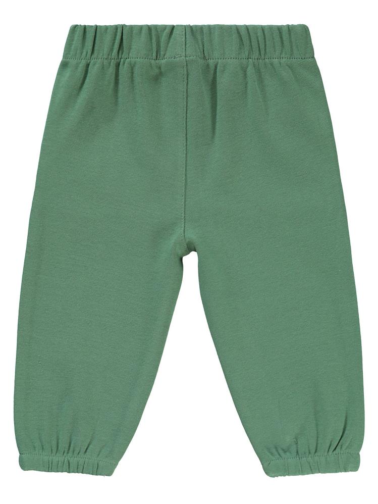 Civil Baby Basic 6-18 Ay Eşofman Altı - Haki