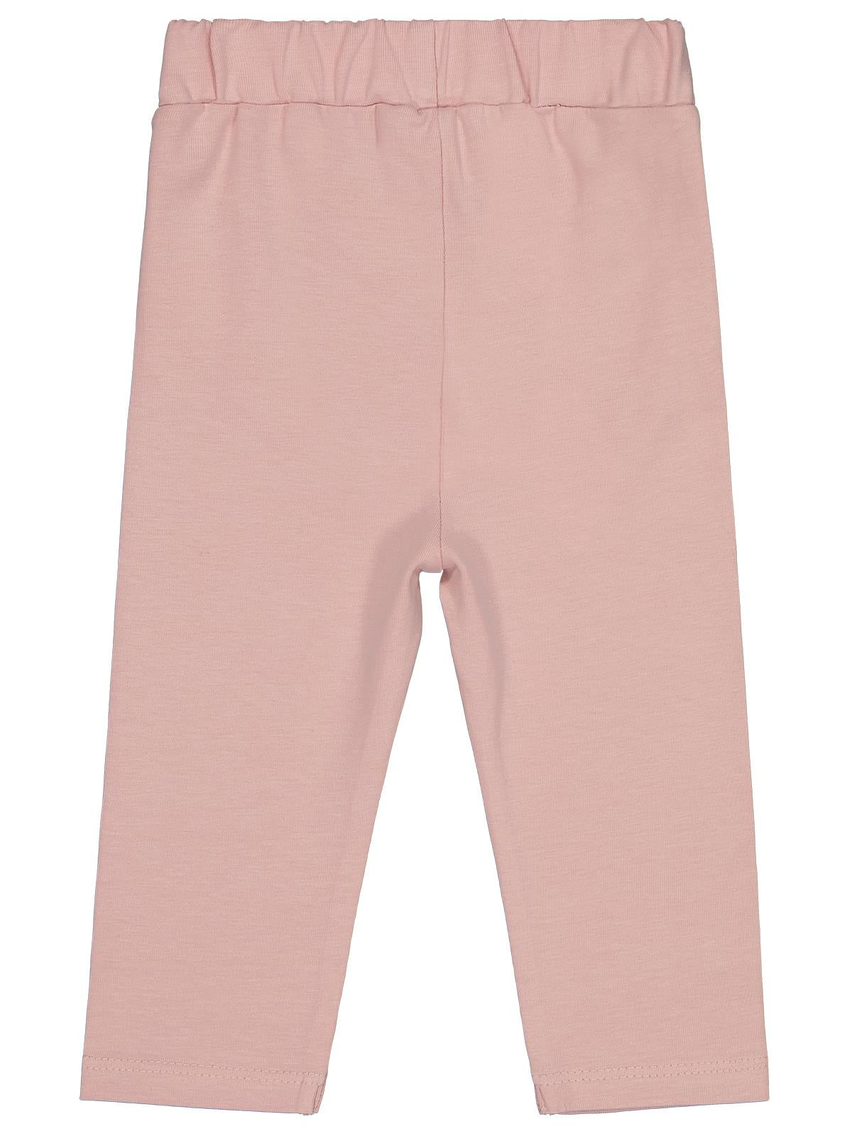 Civil Baby Düz 6-18 Ay Tayt - Lila