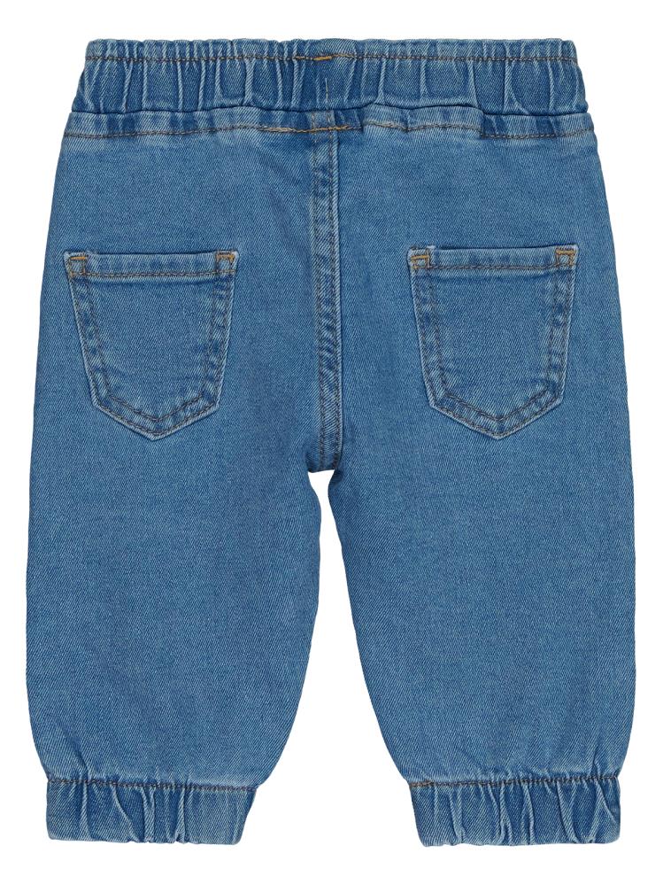 Civil Baby Loe Jogger 6-18 Ay Pantolon - Mavi