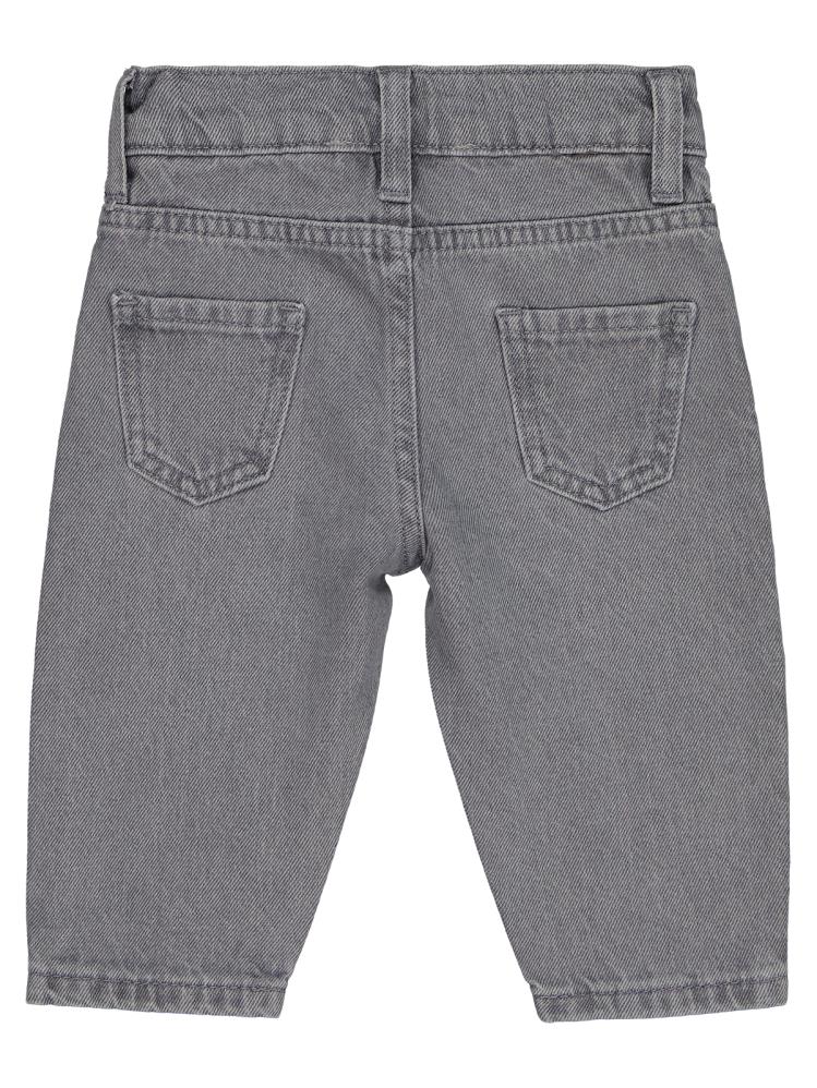 Civil Baby Mary Mom 6-18 Ay Pantolon - Gri