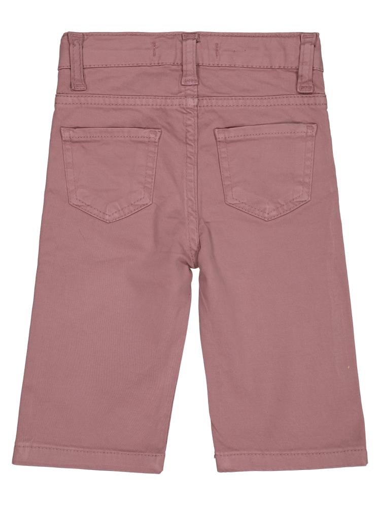 Civil Baby Wıde Leg 6-18 Ay Pantolon - Lila