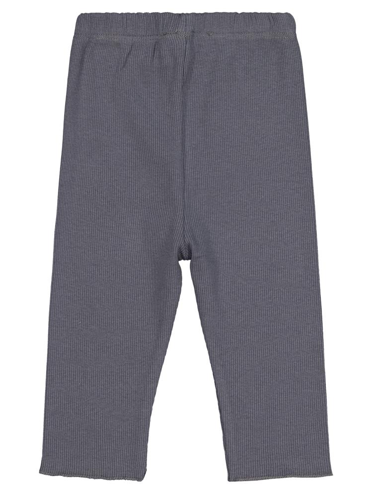 Civil Baby Fiyonklu 6-18 Ay Tayt - Gri