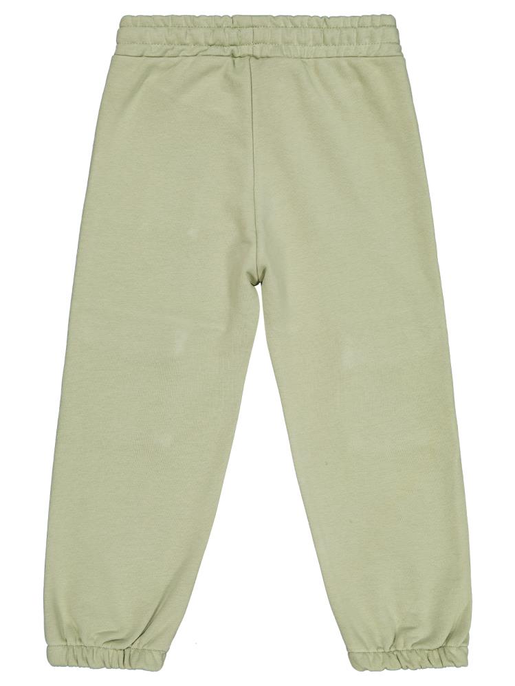 Civil Boys Adventure Baskılı 10-13 Yaş Eşofman Altı - Haki