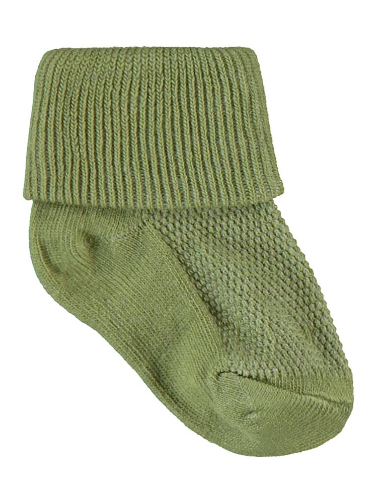 Civil Baby Lacost Basic Asetat 0-24 Ay Çorap Setleri