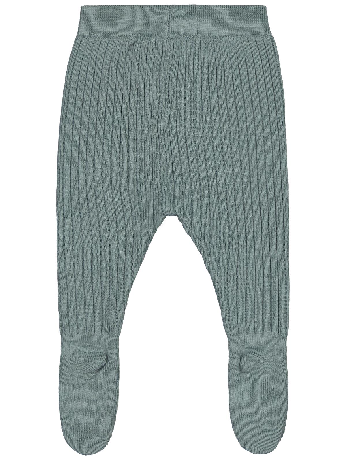 Civil Baby Patikli Raporlu 3-12 Ay Eşofman Altı - Yeşil