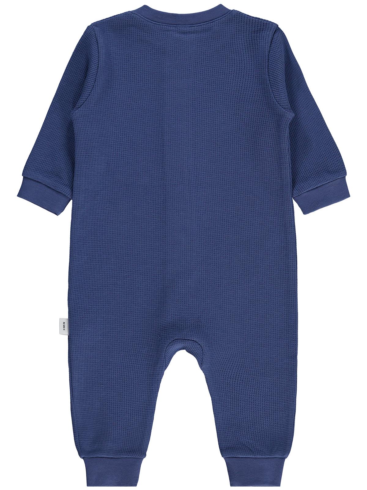 Civil Baby Cheer Leader 6-18 Ay Tulum - Mavi