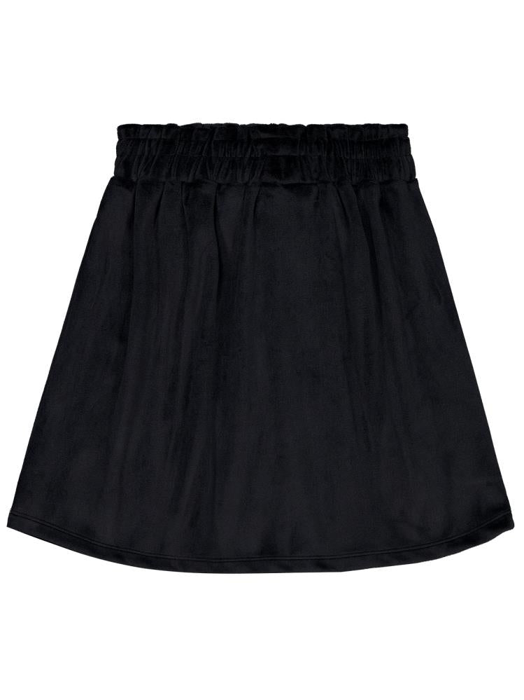 Civil Girls 6-9 Yaş Etek - Siyah