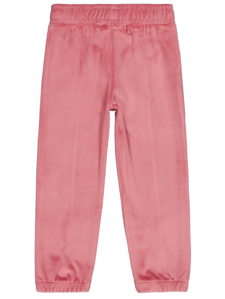 Civil Girls 2-5 Yaş Eşofman Altı - Pembe