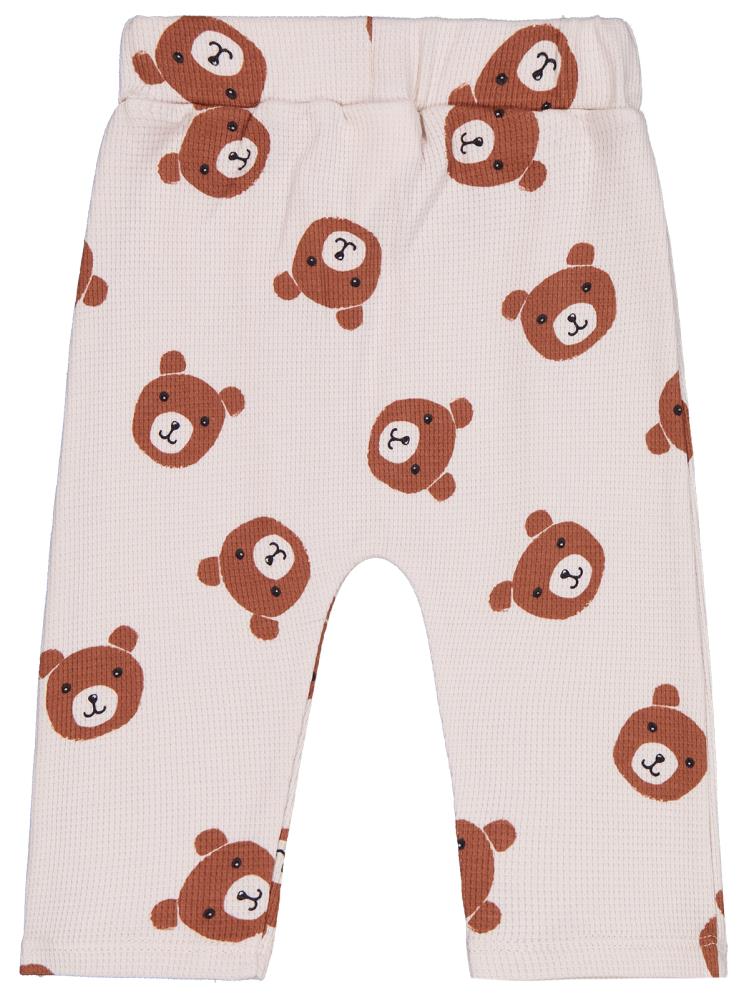 Civil Baby Sleepy Bear Empirme 6-18 Ay Tek Alt Bebe - Bej