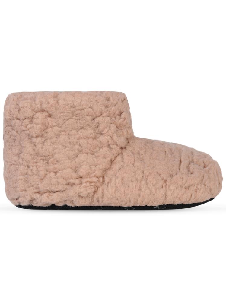 Civil Baby 18-21 Numara Panduf - Kahverengi