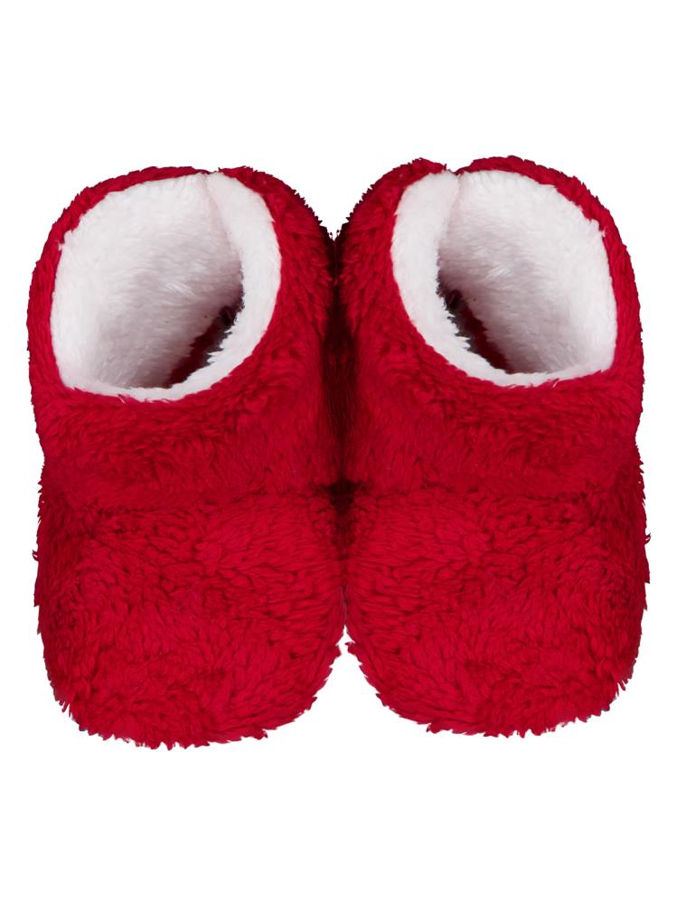 Civil Baby 18-21 Numara Panduf - Kırmızı