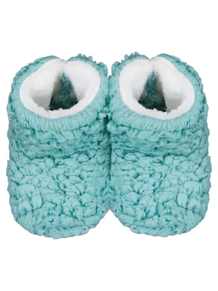 Civil Baby 18-21 Numara Panduf - Yeşil