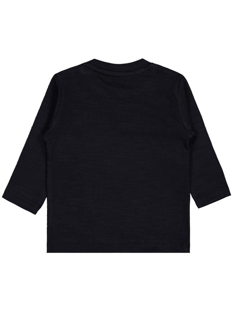 Civil Baby Süs Etiketli 6-18 Ay Sweatshirt - Haki