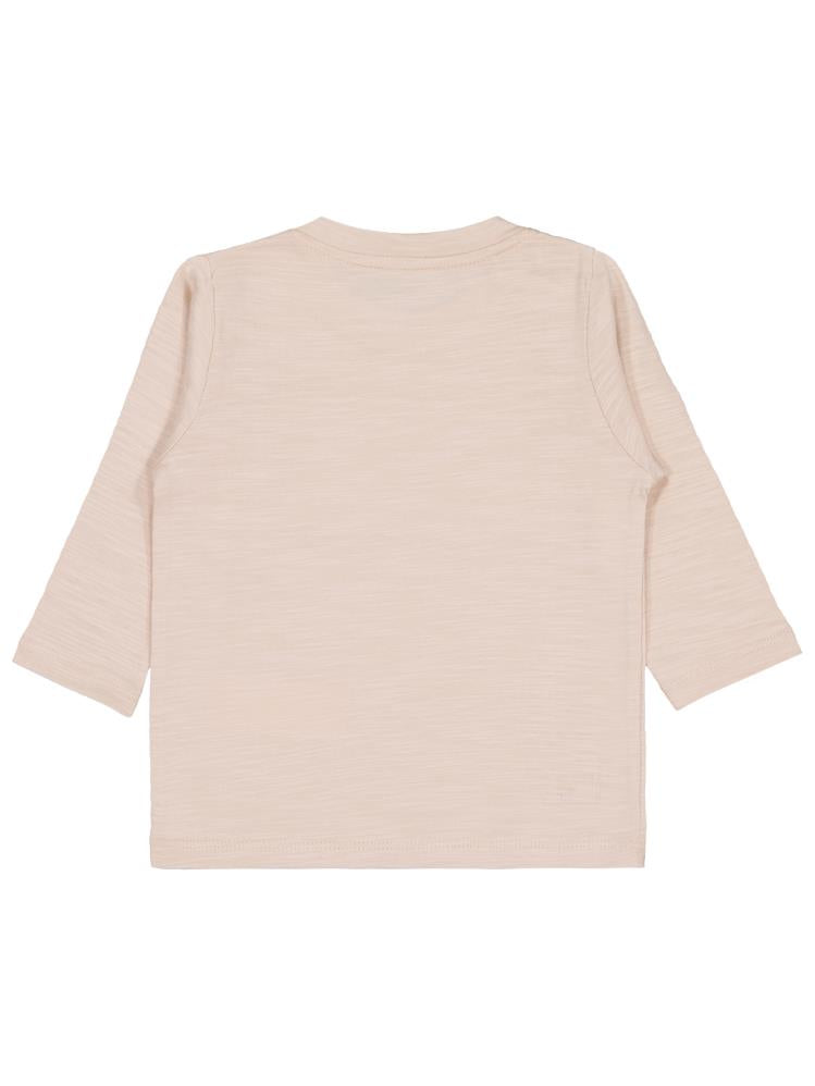 Civil Baby Süs Etiketli 6-18 Ay Sweatshirt - Haki