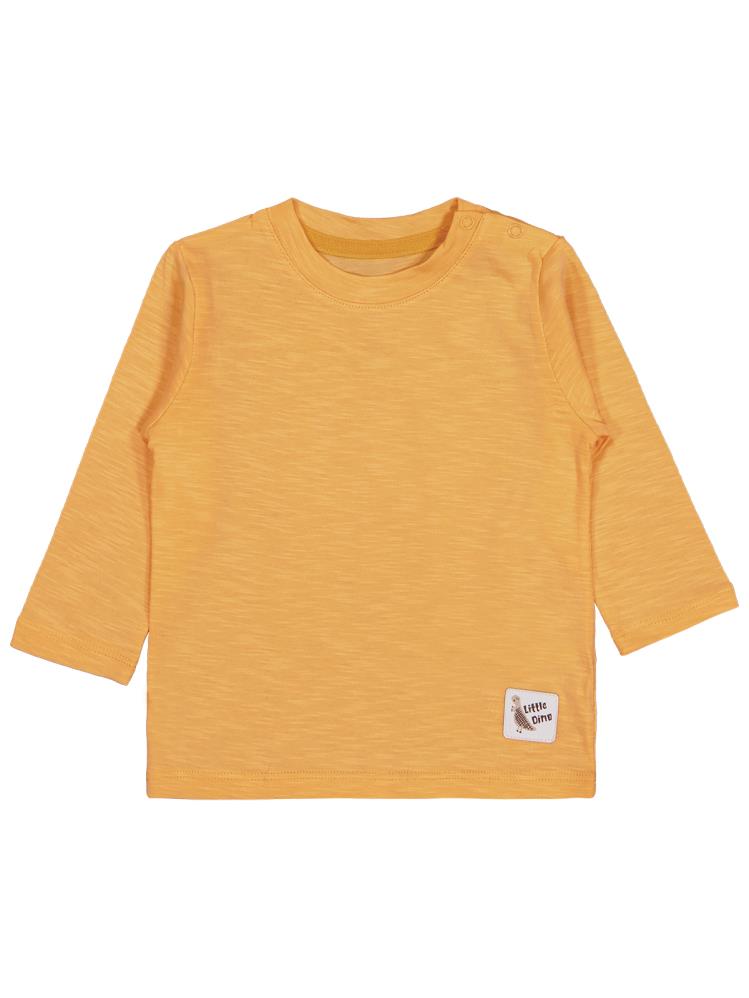 Civil Baby Süs Etiketli 6-18 Ay Sweatshirt - Haki