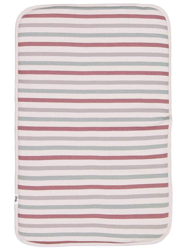 Civil Baby Çizgi Empirme Alt Açma - Bej