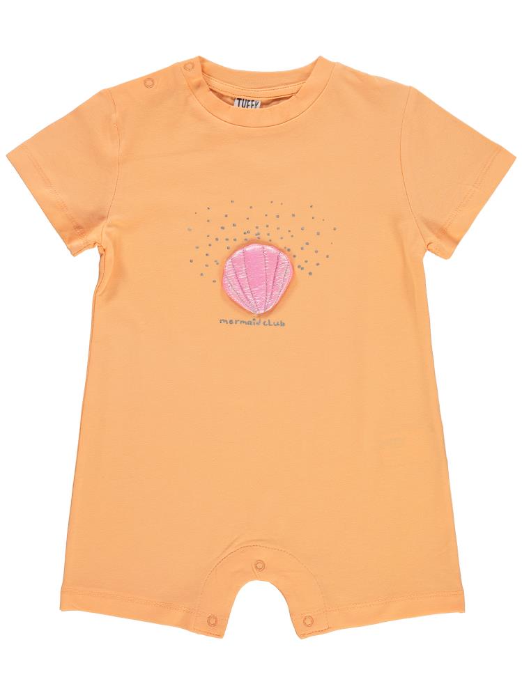 Tuffy Basic 12-24 Ay Tulum - Pembe