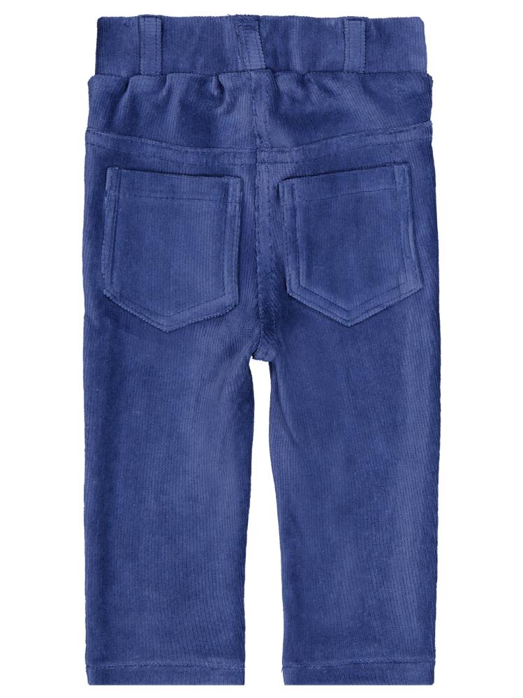 Civil Baby Basic 6-18 Ay Tayt - Mavi