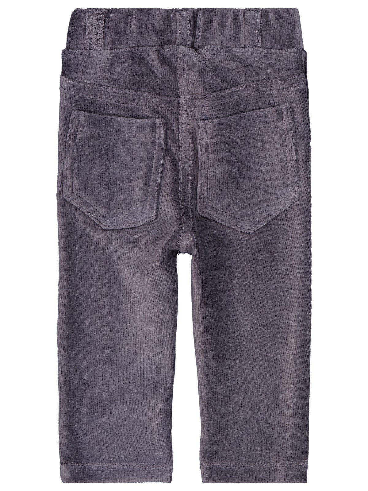 Civil Baby Basic 6-18 Ay Tayt - Gri