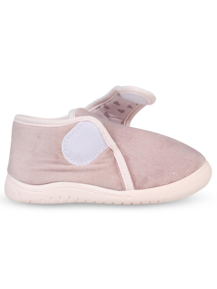 Civil Girls Basic 27-32 Numara Panduf - Pembe
