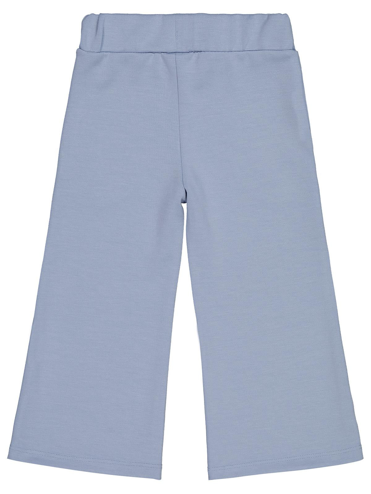 Civil Girls 2-5 Yaş Eşofman Altı - Mavi