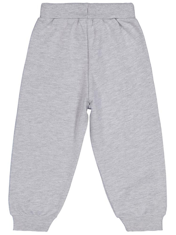 Civil Boys Lost İn Space Baskılı 2-5 Yaş Eşofman Altı - Gri