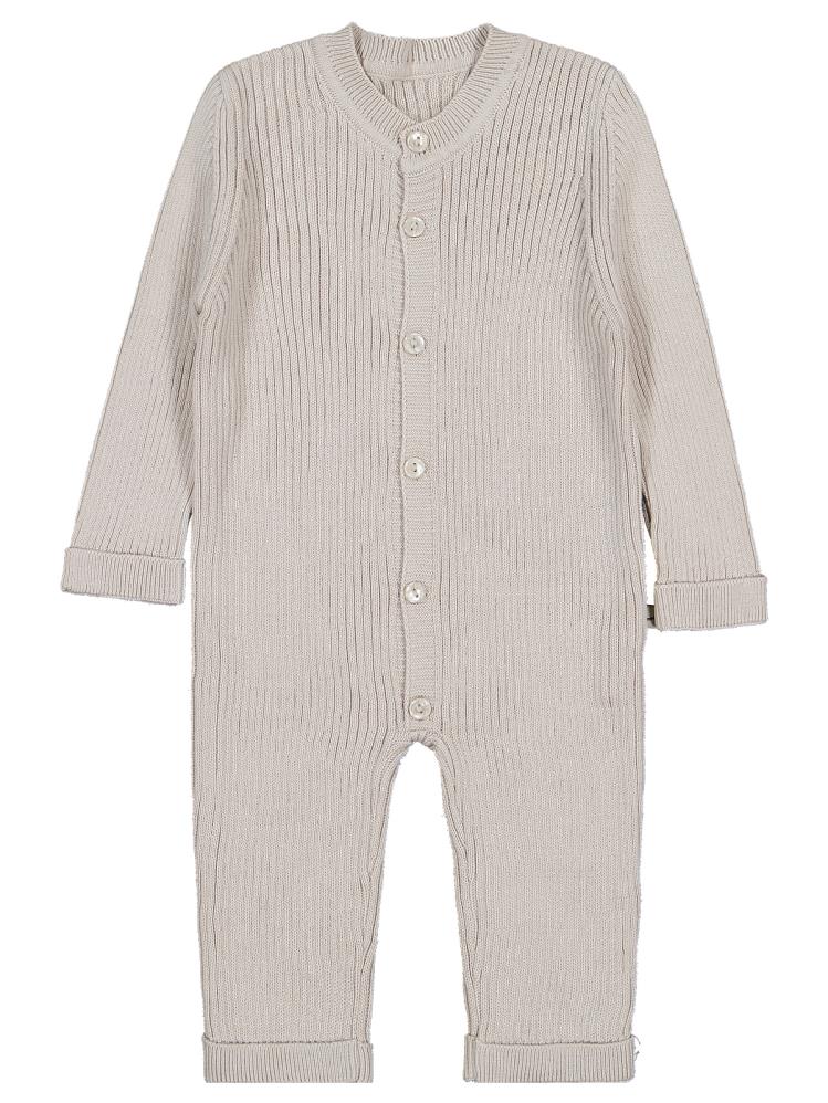 Beybek 5'li 0-1 Ay Zıbın Setleri - Gri