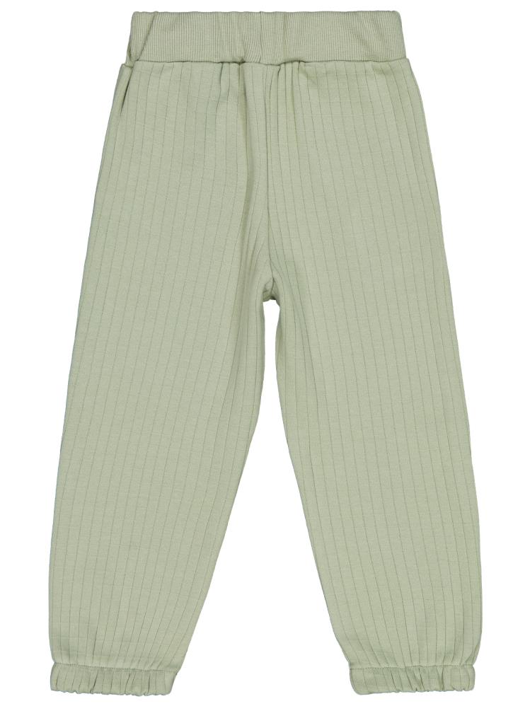 Civil Boys Çizgili 2-5 Yaş Eşofman Altı - Yeşil