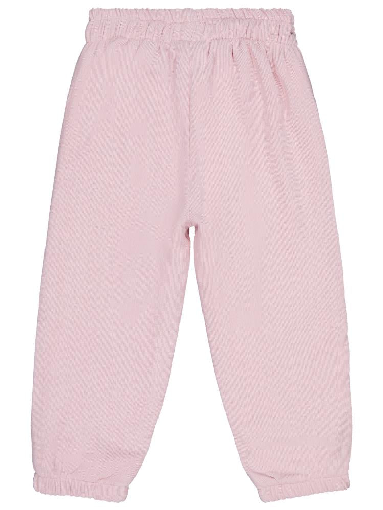 Civil Girls Jogger 2-5 Yaş Pantolon - Pembe