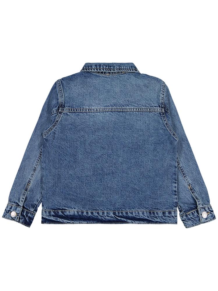 Civil Girls ARIZONA 10-13 Yaş Ceket - Mavi