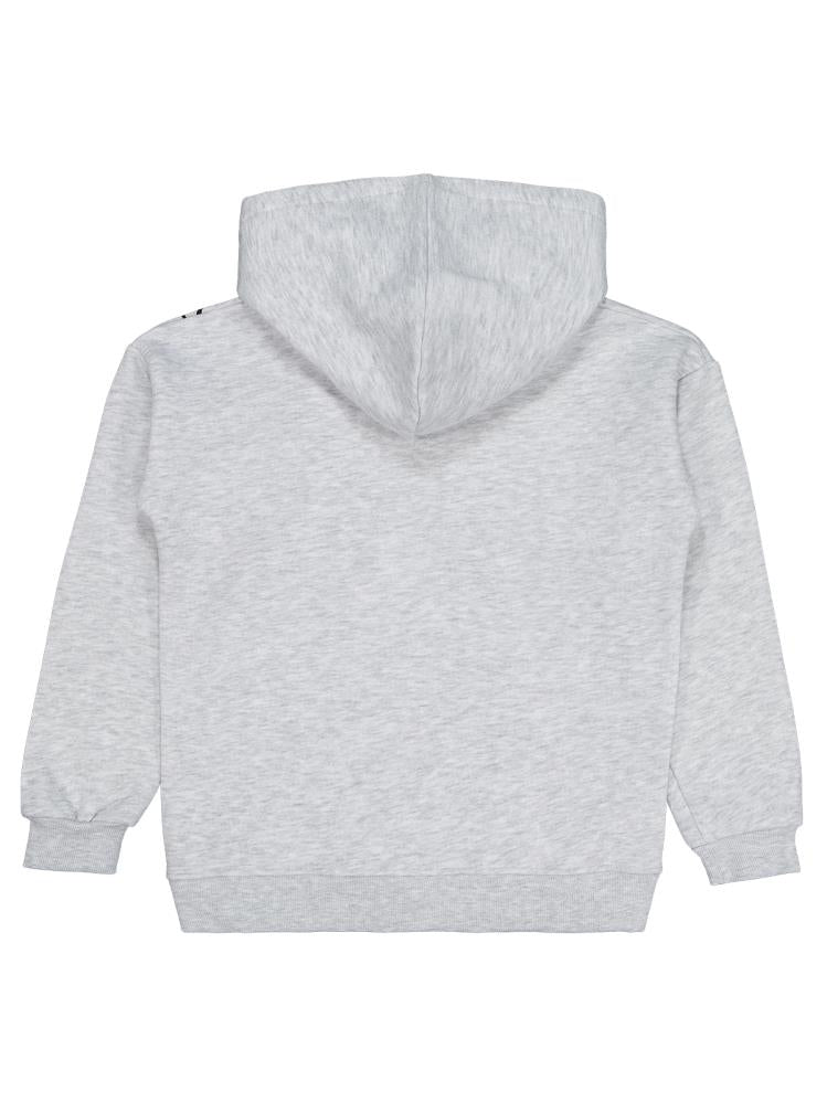 Bugs Bunny 10-13 Yaş Sweatshirt - Gri