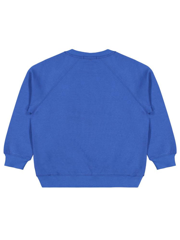 Pierre Cardin Armalı 10-12 Yaş Sweatshirt - Mavi