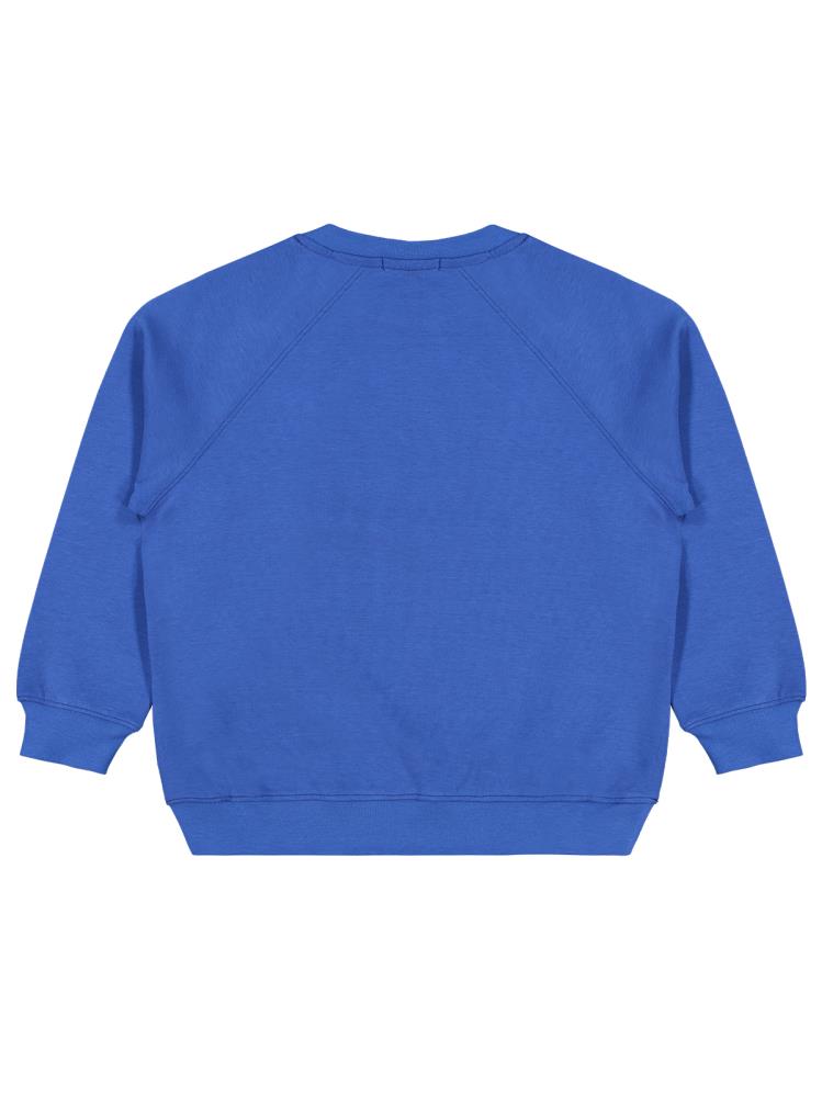 Pierre Cardin Armalı 10-12 Yaş Sweatshirt - Mavi