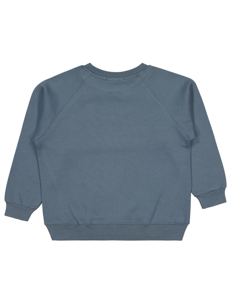 Pierre Cardin Armalı 6-9 Yaş Sweatshirt - Gri