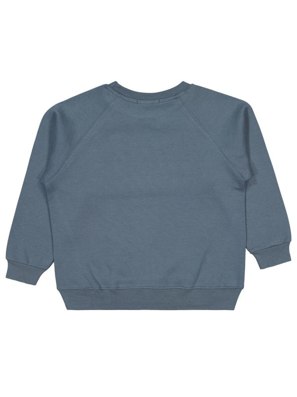 Pierre Cardin Armalı 6-9 Yaş Sweatshirt - Gri