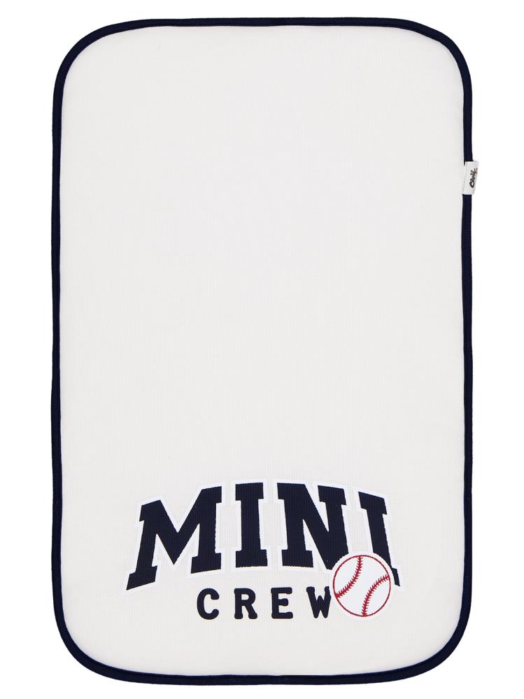 Civil Baby 26 Baskılı Alt Açma - Ekru