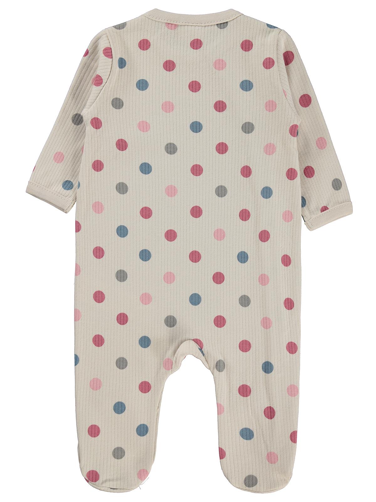 Civil Baby Puan Empirme 1-9 AY Tulum - Bej