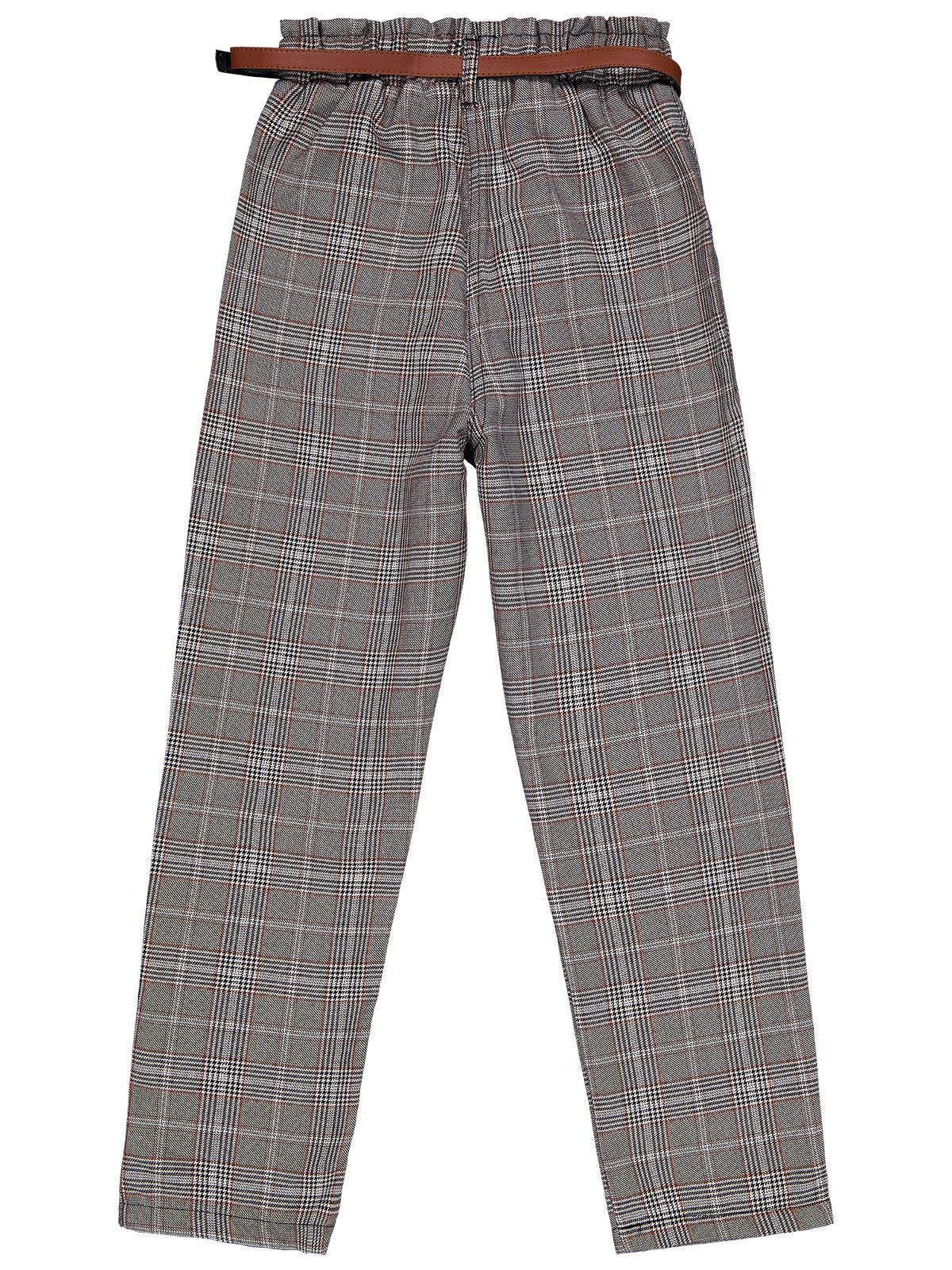 Pierre Cardin 10-12 Yaş Pantolon - Gri