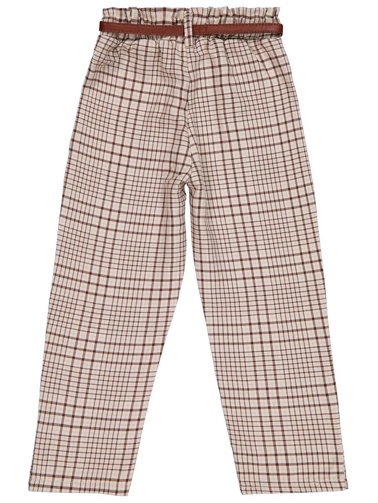 Pierre Cardin 6-9 Yaş Pantolon - Bej