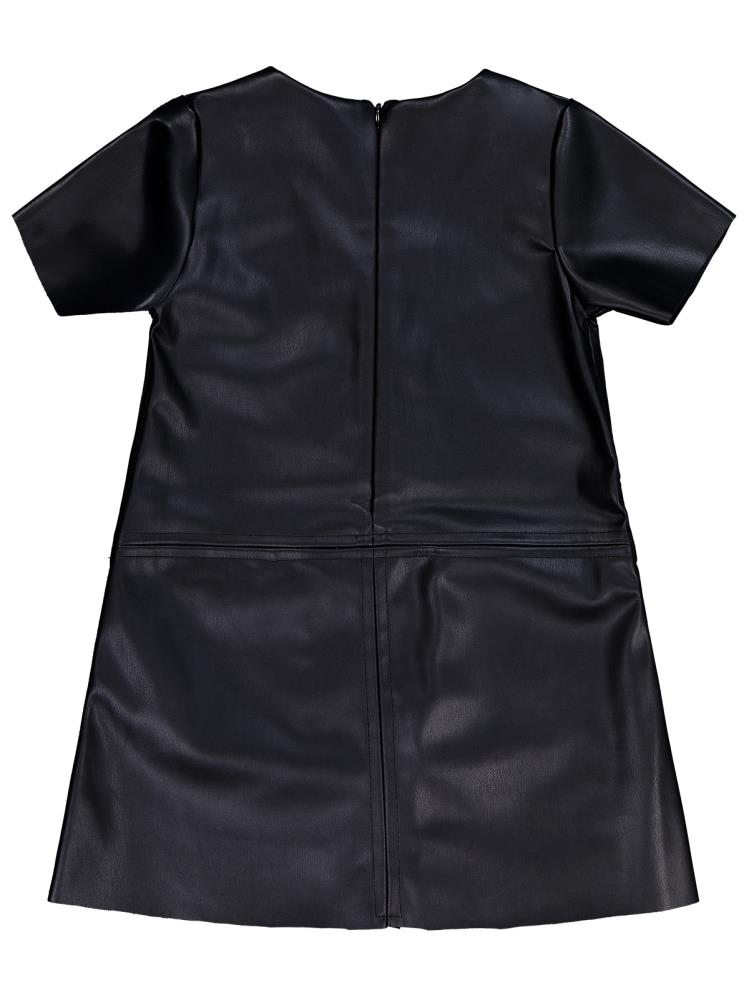 Pierre Cardin 10-12 Yaş Elbise - Siyah