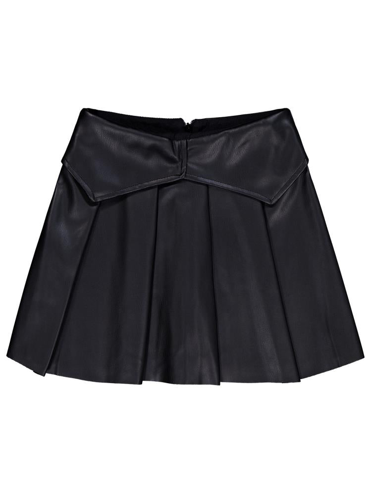 Pierre Cardin 2-5 Yaş Etek - Siyah